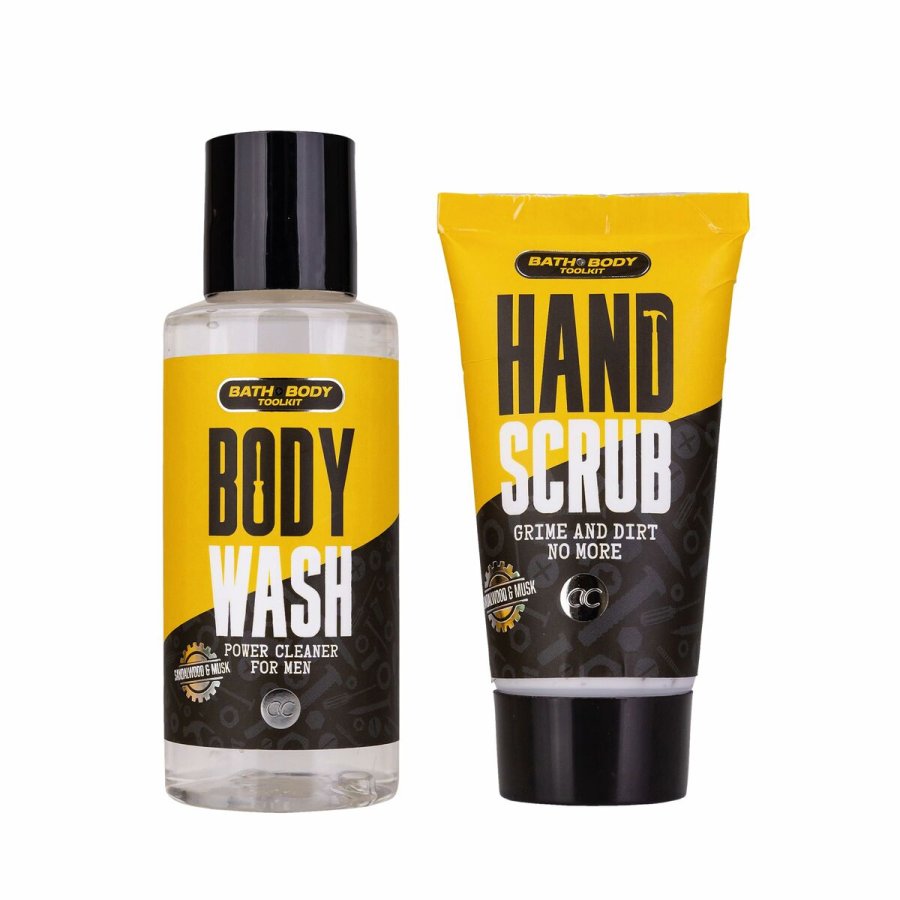 Conjunto de Banho Accentra Bath Body #2