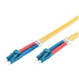 Kabel med optisk fiber Digitus by Assmann DK-2933-02 2 m #1