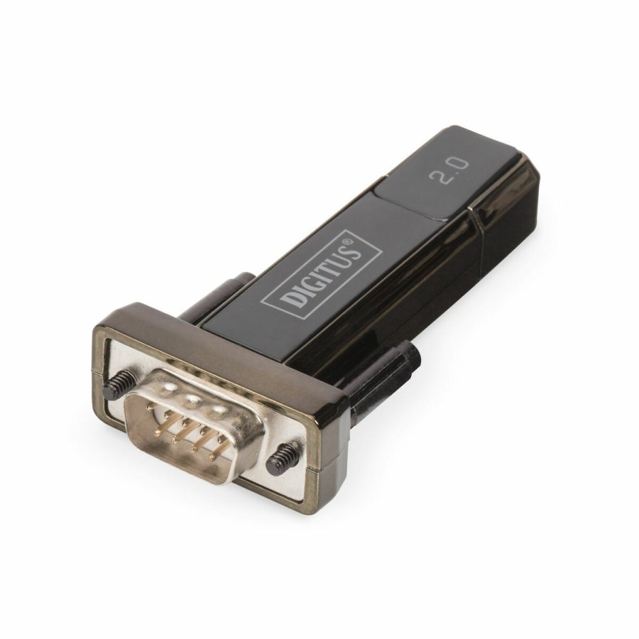 USB til RS232-adapter Digitus DA-70156 #3