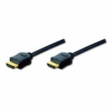 HDMI-kabel Digitus AK-330107-020-S #1