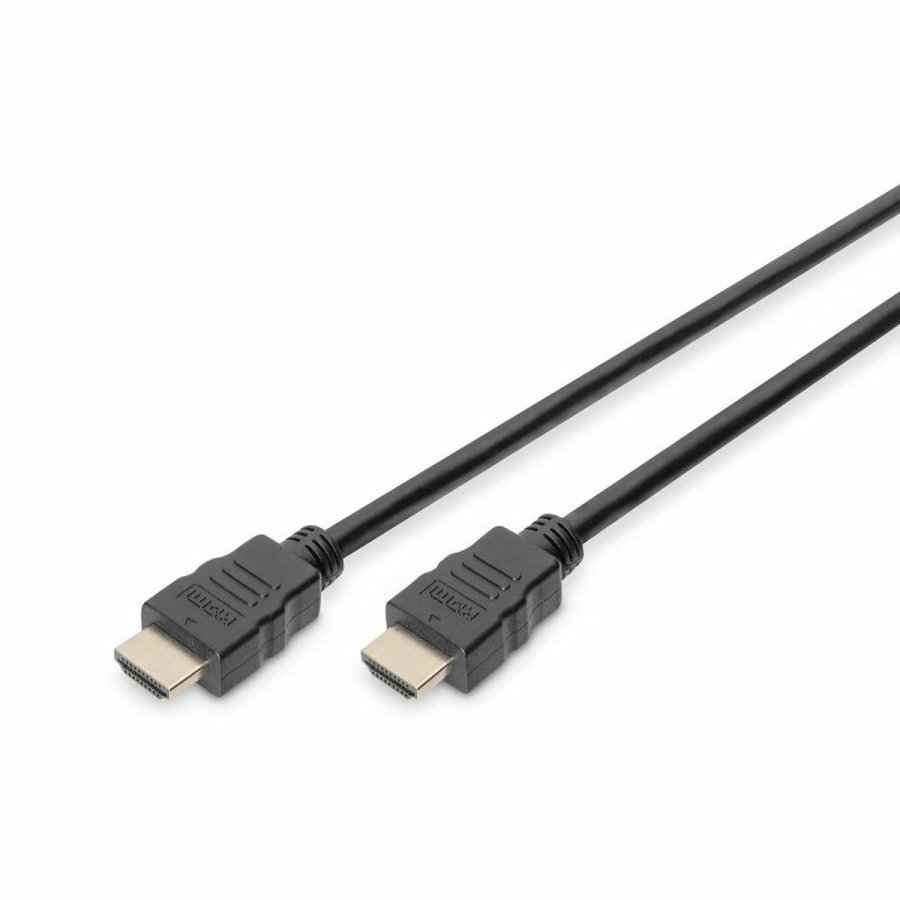 HDMI-kabel Digitus AK-330107-030-S #1