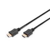 HDMI-kabel Digitus by Assmann AK-330107-050-S #1