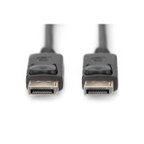 DisplayPort-kabel Digitus by Assmann DB-340100-020-S Sort 2 m #2