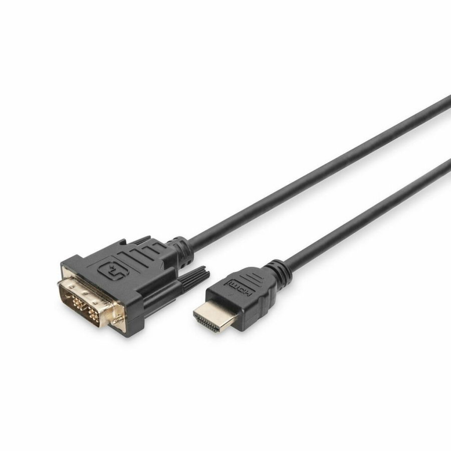DisplayPort-kabel Digitus AK-330300-020-S #1
