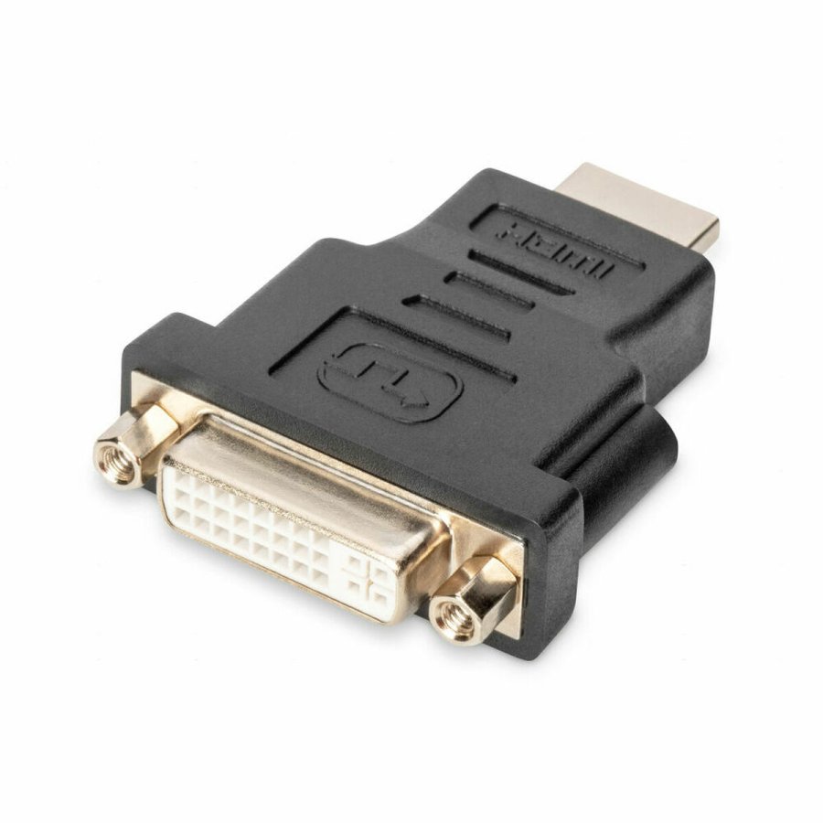 HDMI til VGA Digitus AK-330505-000-S #1