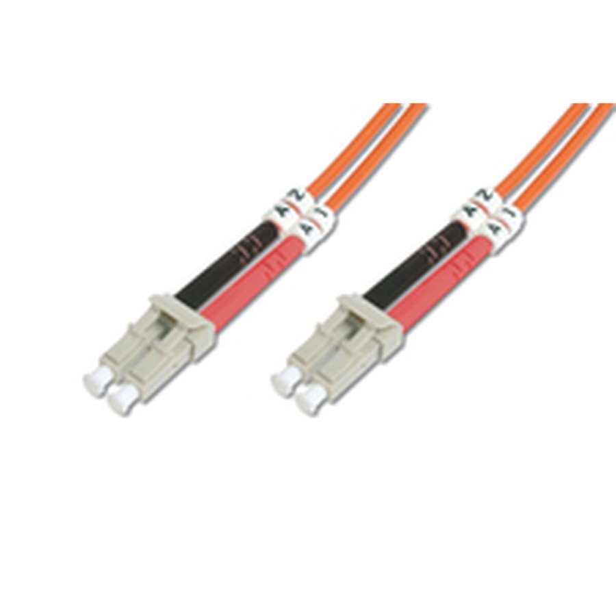 Kabel med optisk fiber Digitus by Assmann DK-2533-10-4 #2