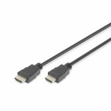 HDMI-kabel Digitus AK-330114-030-S #1