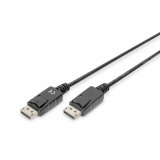 DisplayPort-kabel Digitus AK-340103-010-S #1