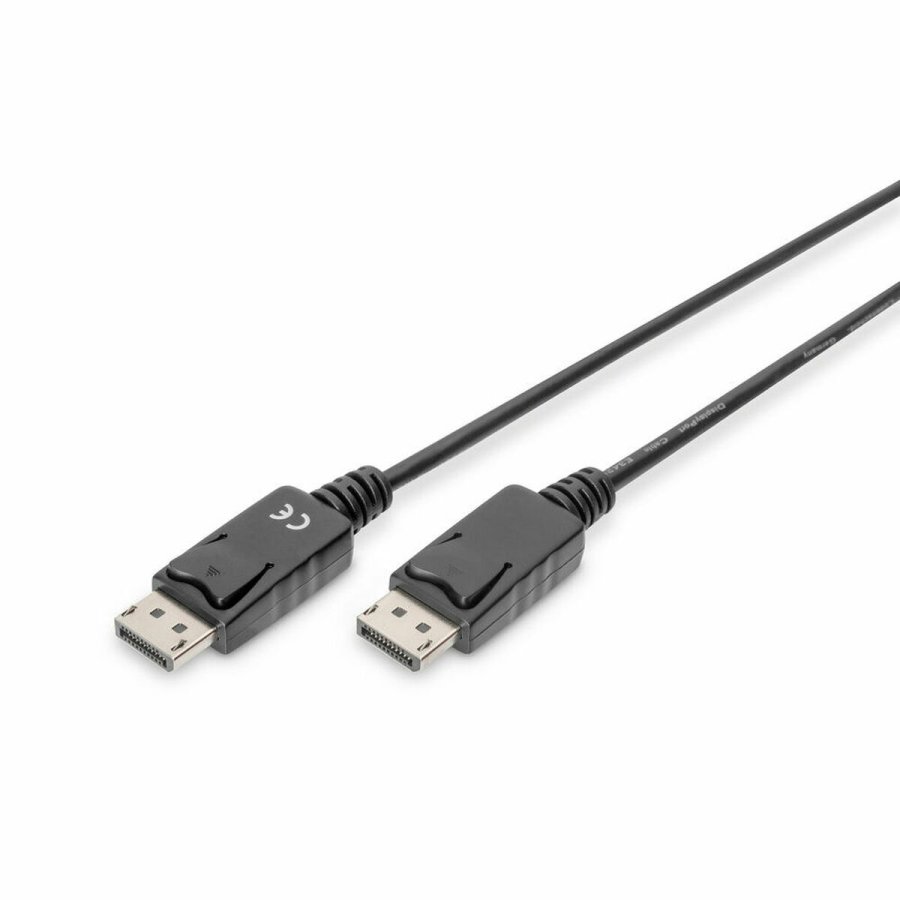 DisplayPort-kabel Digitus AK-340103-010-S #1