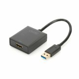 HDMI Adapter USB Digitus #1