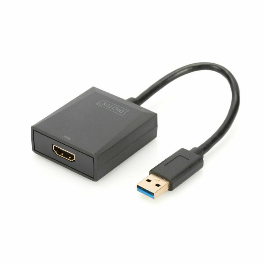 HDMI Adapter USB Digitus #1