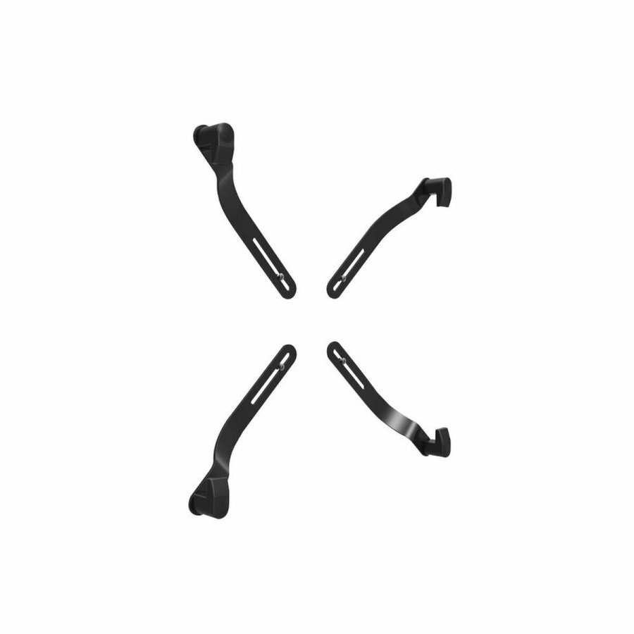 Indls skrmadaptor Digitus DA-90347 Sort #1