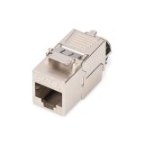 RJ45-stik Digitus by Assmann 483 Hvid #1