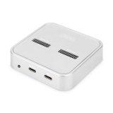 Opladningsbase Digitus DIADIISTA0003 #5