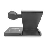 Opladningsbase Digitus by Assmann DA-10084 Gr #2