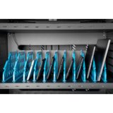 Styrings- og opladningsvogn til brbare enheder Digitus by Assmann DN-45006 #6