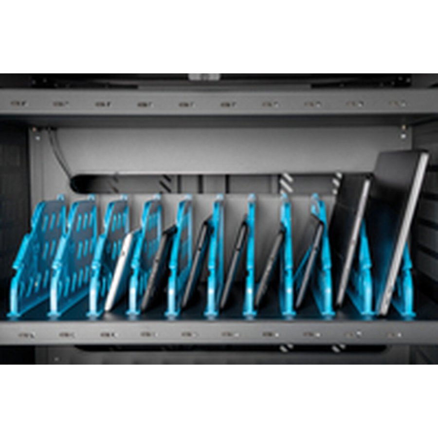 Styrings- og opladningsvogn til brbare enheder Digitus by Assmann DN-45006 #6