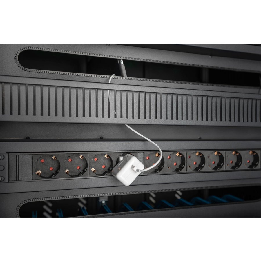 Styrings- og opladningsvogn til brbare enheder Digitus by Assmann DN-45006 #7