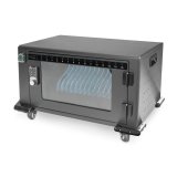 Vgmonteret rack kabinet Digitus by Assmann DN-45007 #1