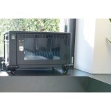 Vgmonteret rack kabinet Digitus by Assmann DN-45007 #2