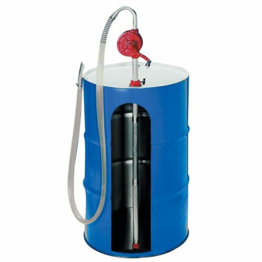 Overf�rselspumpe UMETA Krumtap #1