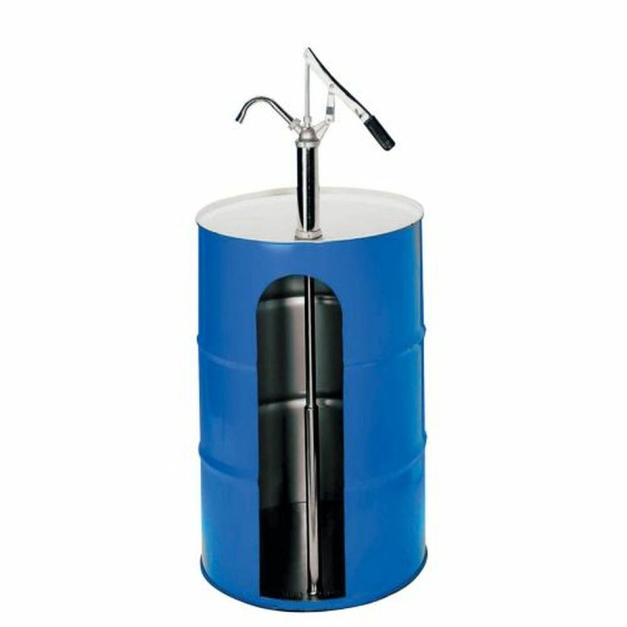 Overfrselspumpe UMETA Hndtag #1