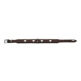 Hundehalsbnd Hunter Swiss 30-34.5 cm #5