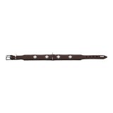 Hundehalsbnd Hunter Swiss 47-54 cm #5