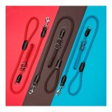 Hundebly Hunter FREESTYLE Brun (110 cm) #3