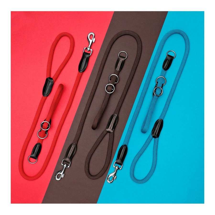 Hundebly Hunter FREESTYLE Turkisbl 110 cm #2