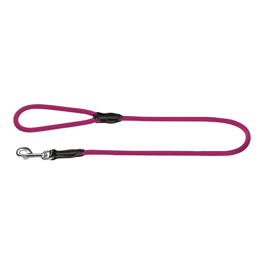 Hundebly Hunter FREESTYLE Fuchsia 110 cm #1