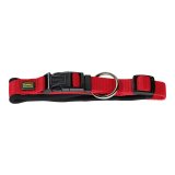 Hundehalsbnd Hunter Neopren Vario Rd (30-35 cm) #2