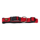Hundehalsbnd Hunter Neopren Vario Rd (35-40 cm) #2