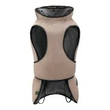 Hundefrakke Norton 360 Uppsala 45 cm Brun #3