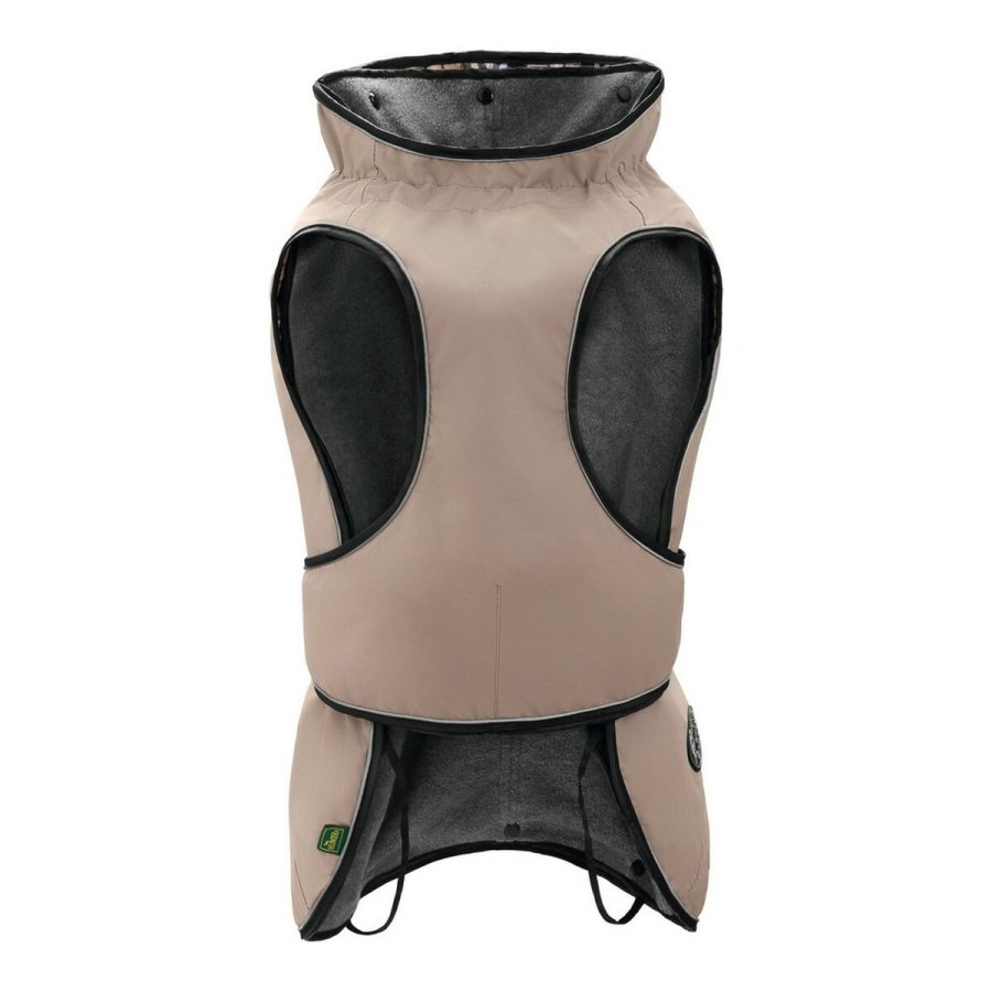 Hundefrakke Norton 360 Uppsala 45 cm Brun #3