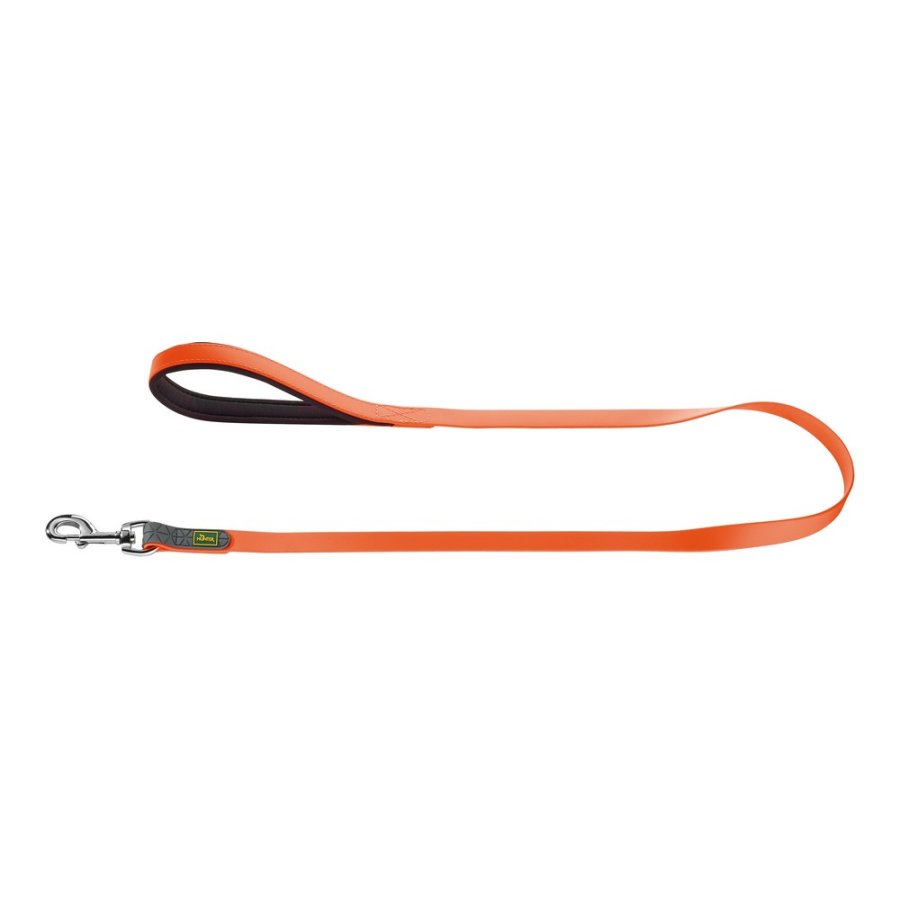 Hundebly Hunter CONVENIENCE Orange (120 cm) #1
