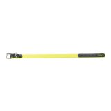Hundehalsbnd Hunter Convenience Gul (23-31 cm) #2