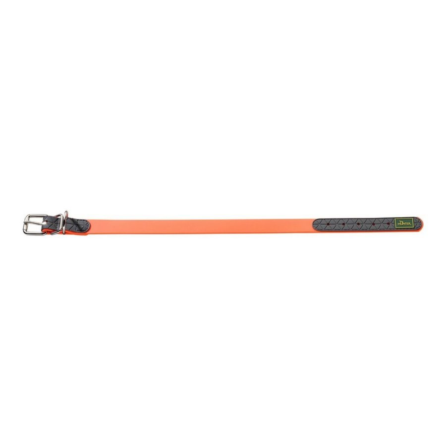 Hundehalsbnd Hunter Convenience Orange (23-31 cm) #2