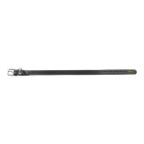 Hundehalsbnd Hunter Convenience Sort (23-31 cm) #2