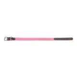 Hundehalsbnd Hunter Convenience Pink (28-36 cm) #2