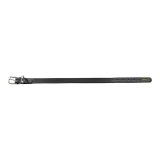 Hundehalsbnd Hunter Convenience Sort (33-41 cm) #2