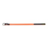 Hundehalsbnd Hunter Convenience Orange (38-46 cm) #2