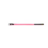 Hundehalsbnd Hunter Convenience 47-55 cm Pink L #2