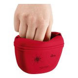 Case Hunter Lugo Silikone Lomme Rd (14 x 15 x 7 cm) #3