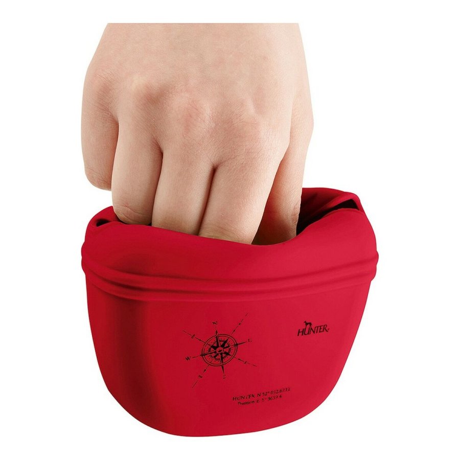 Case Hunter Lugo Silikone Lomme Rd (14 x 15 x 7 cm) #3