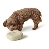 Tilbehr Hunter Silikone Lommedksel Beige #3