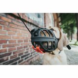 Mundkurv Hunter Albury Sort 2 #2