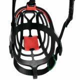 Mundkurv Hunter Albury Sort 4 #4