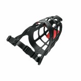 Mundkurv Hunter Albury Sort Strrelse 6 (43 cm) (85 cm) (10 cm) #2