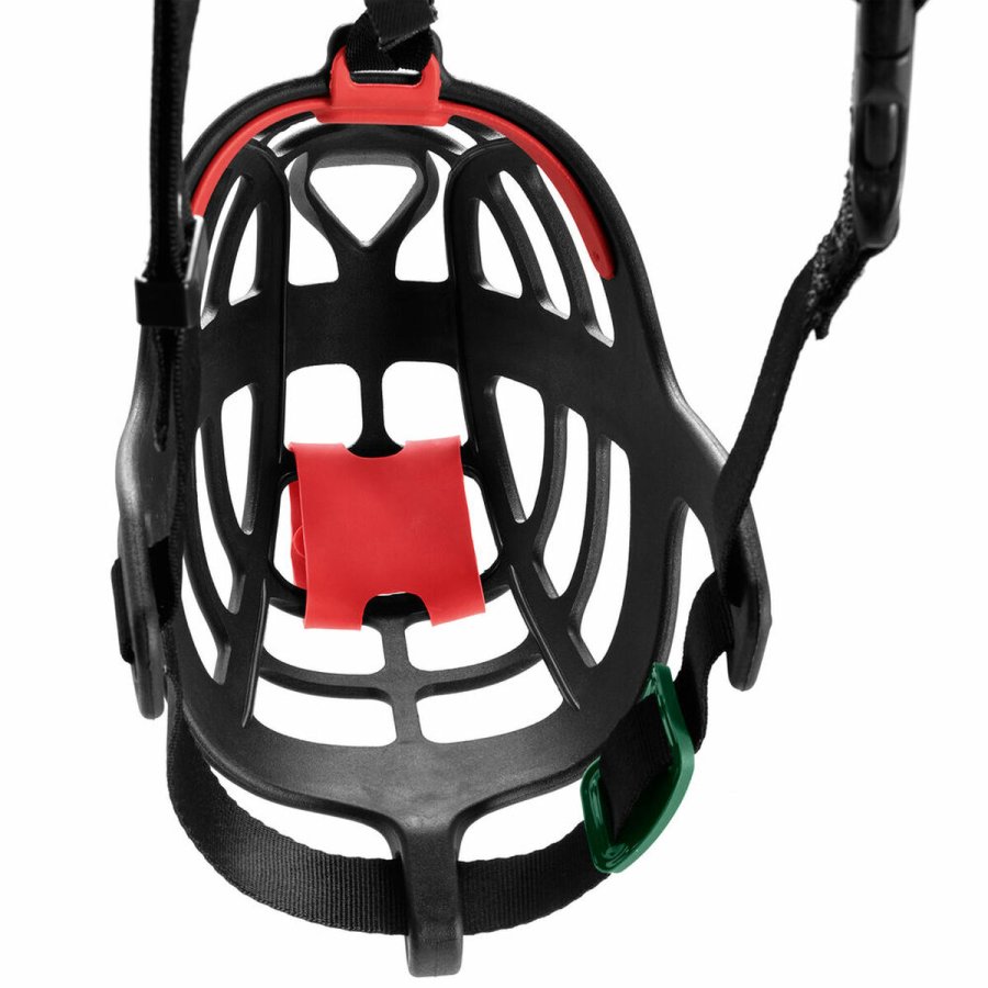 Mundkurv Hunter Albury Sort Strrelse 6 (43 cm) (85 cm) (10 cm) #6